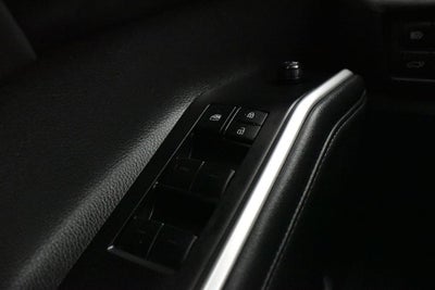 2025 Toyota Highlander XSE