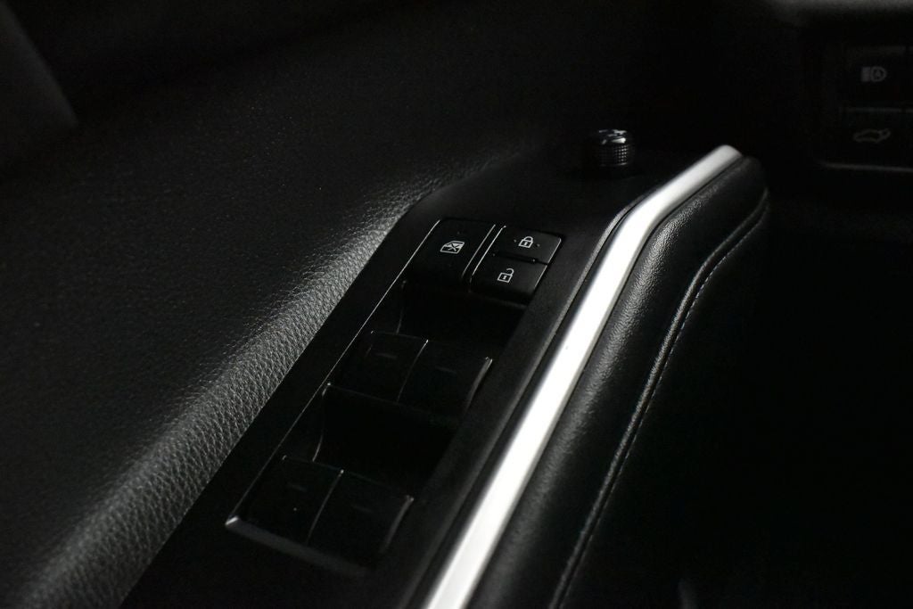 2025 Toyota Highlander XSE