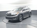 2016 Toyota Highlander XLE V6