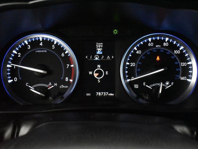 2016 Toyota Highlander XLE V6