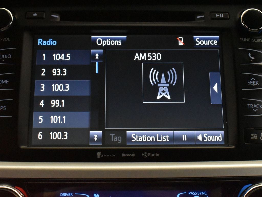 2016 Toyota Highlander XLE V6