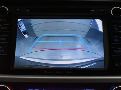 2016 Toyota Highlander XLE V6