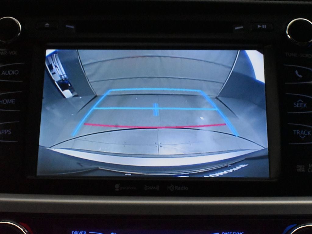 2016 Toyota Highlander XLE V6