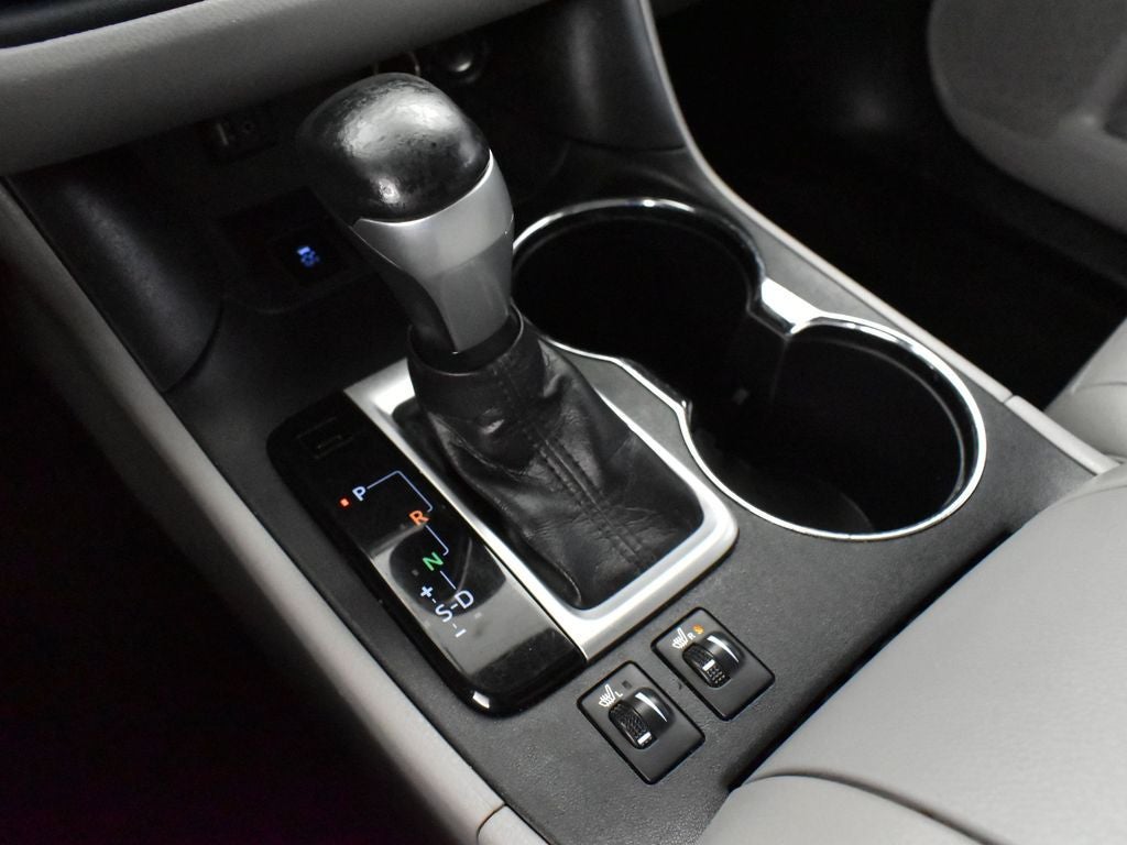 2016 Toyota Highlander XLE V6