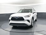 2022 Toyota Highlander Hybrid Limited