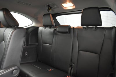 2022 Toyota Highlander Hybrid Limited