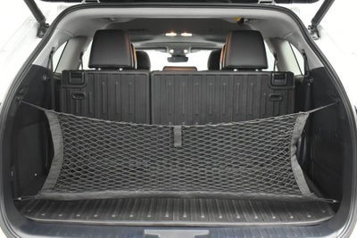 2022 Toyota Highlander Hybrid Limited