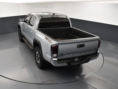 2019 Toyota Tacoma TRD Off-Road V6