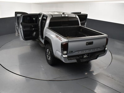 2019 Toyota Tacoma TRD Off-Road V6
