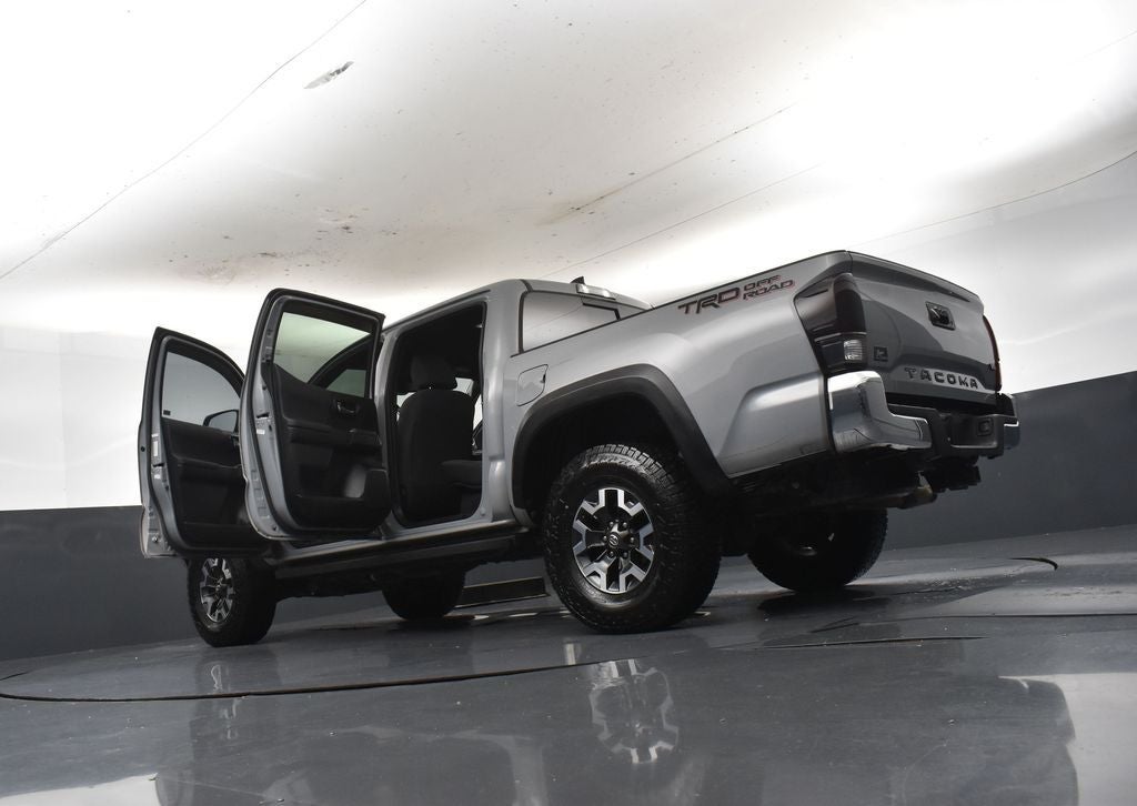 2019 Toyota Tacoma TRD Off-Road V6