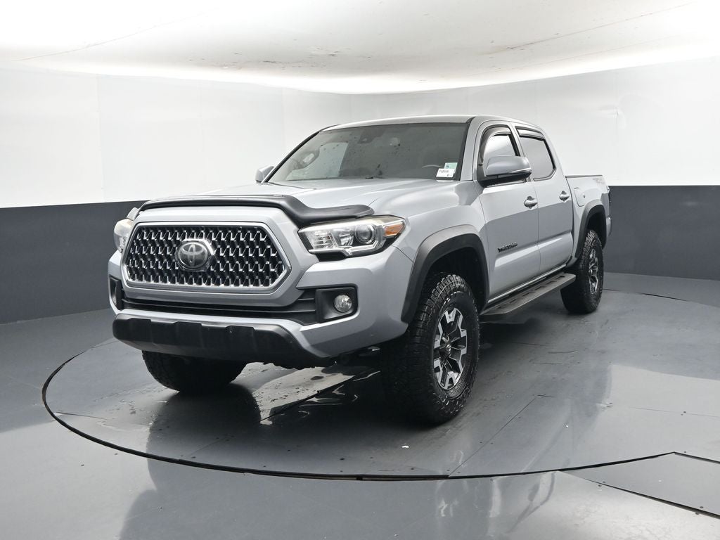 2019 Toyota Tacoma TRD Off-Road V6
