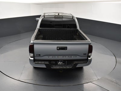 2019 Toyota Tacoma TRD Off-Road V6