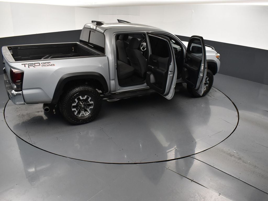 2019 Toyota Tacoma TRD Off-Road V6