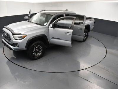 2019 Toyota Tacoma TRD Off-Road V6