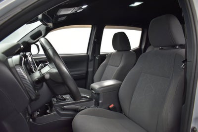 2019 Toyota Tacoma TRD Off-Road V6