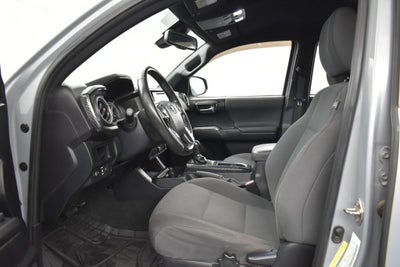 2019 Toyota Tacoma TRD Off-Road V6