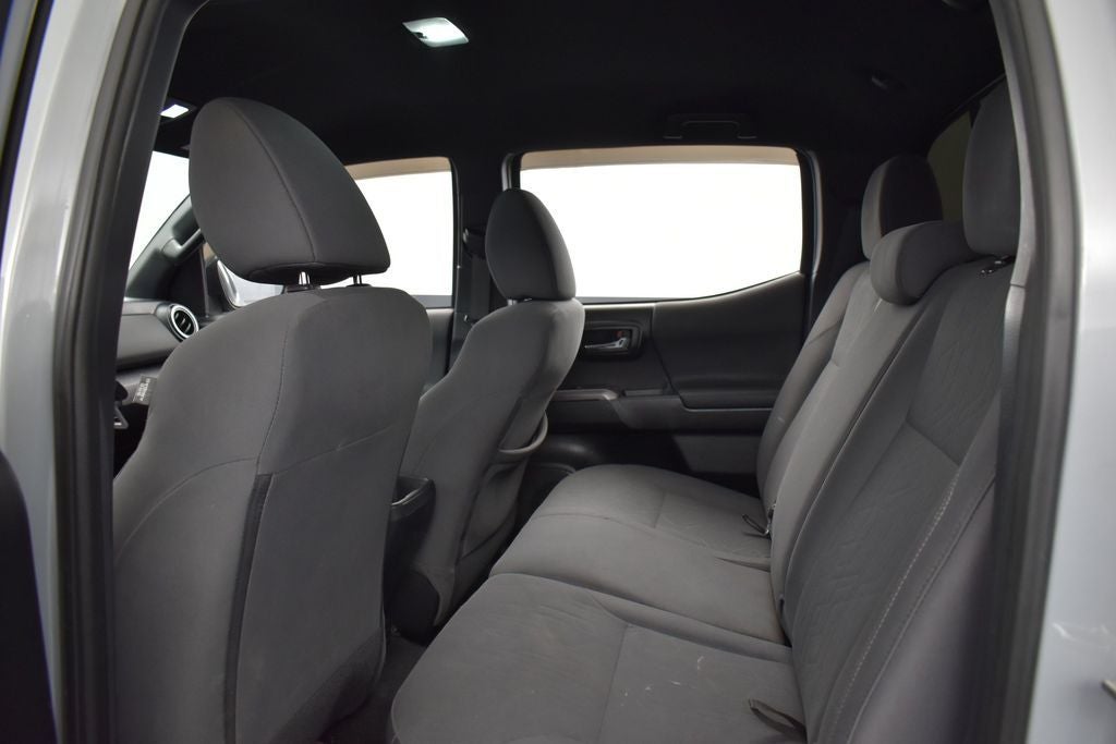 2019 Toyota Tacoma TRD Off-Road V6