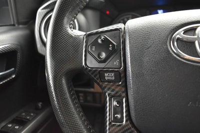 2019 Toyota Tacoma TRD Off-Road V6