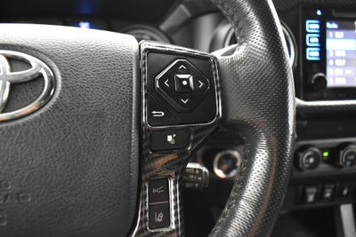 2019 Toyota Tacoma TRD Off-Road V6