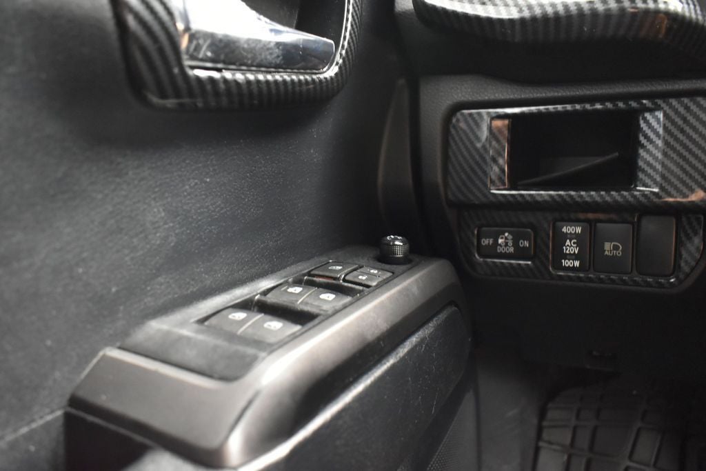2019 Toyota Tacoma TRD Off-Road V6