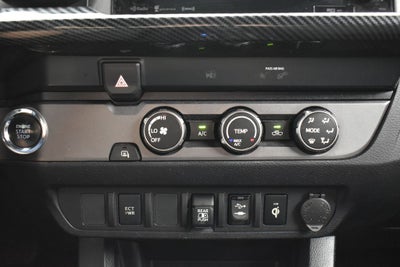 2019 Toyota Tacoma TRD Off-Road V6