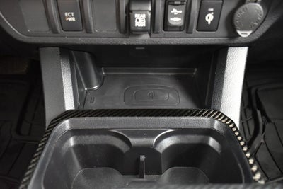 2019 Toyota Tacoma TRD Off-Road V6