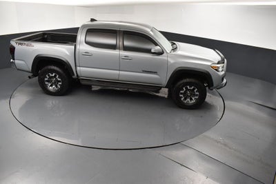 2019 Toyota Tacoma TRD Off-Road V6