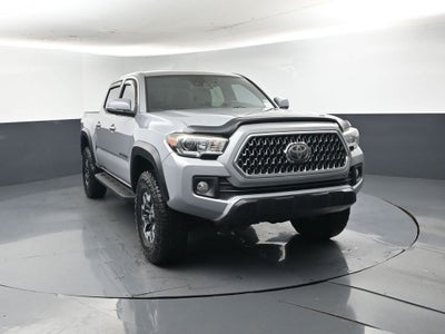 2019 Toyota Tacoma TRD Off-Road V6