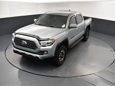 2019 Toyota Tacoma TRD Off-Road V6