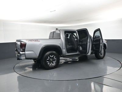 2019 Toyota Tacoma TRD Off-Road V6
