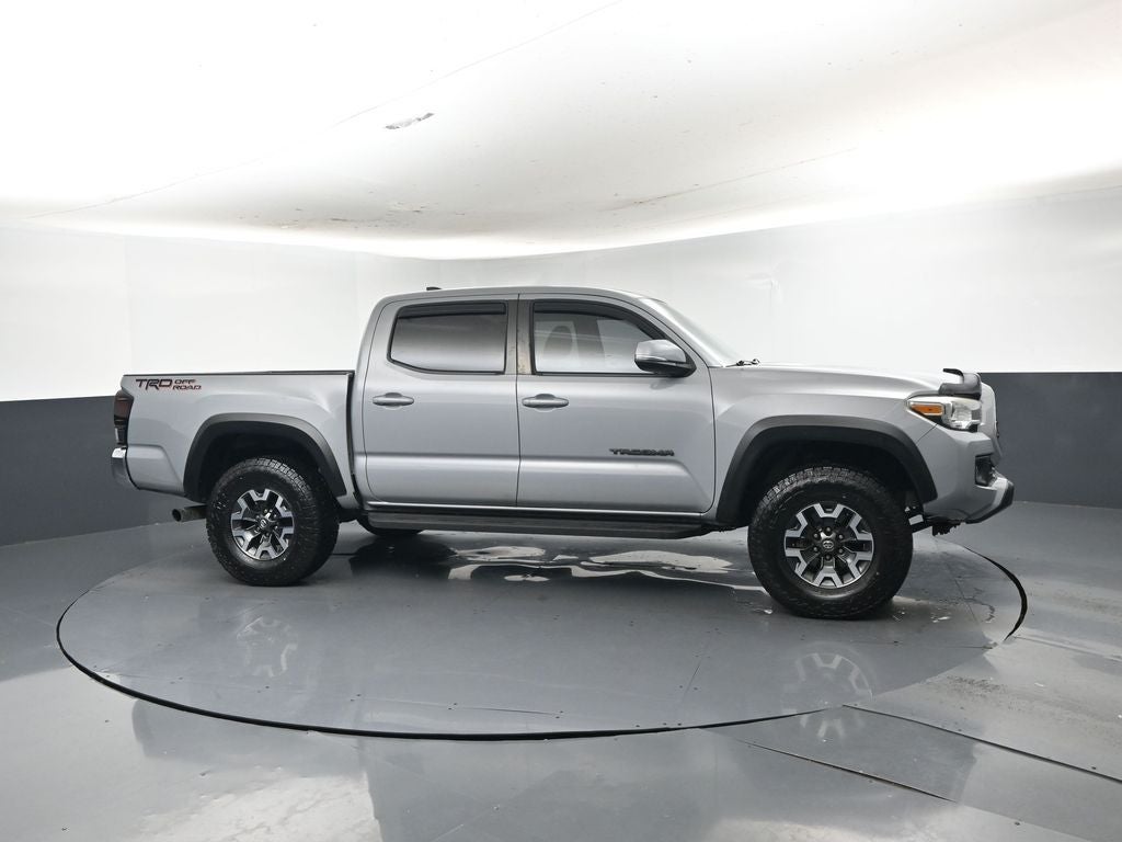 2019 Toyota Tacoma TRD Off-Road V6