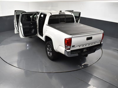 2016 Toyota Tacoma TRD Sport V6
