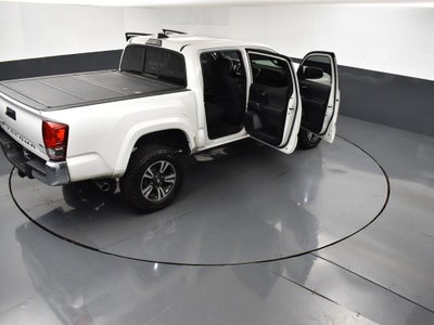 2016 Toyota Tacoma TRD Sport V6