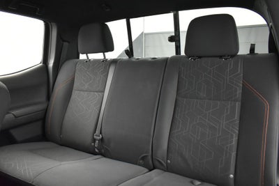 2016 Toyota Tacoma TRD Sport V6