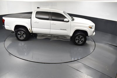 2016 Toyota Tacoma TRD Sport V6