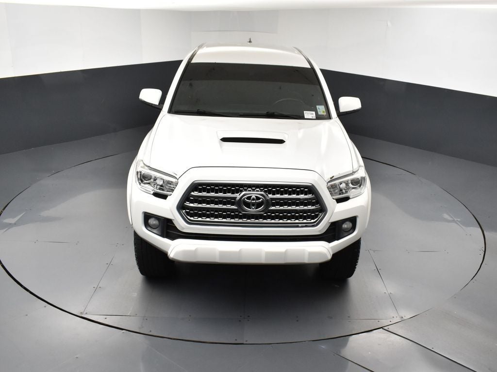 2016 Toyota Tacoma TRD Sport V6