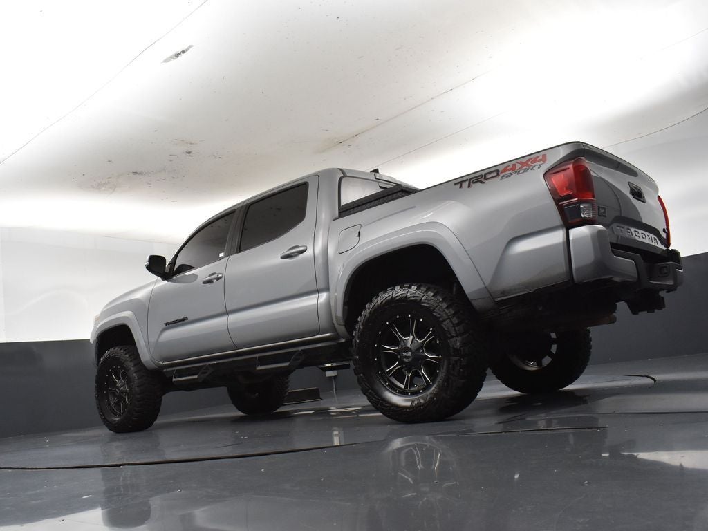 2019 Toyota Tacoma TRD Sport V6