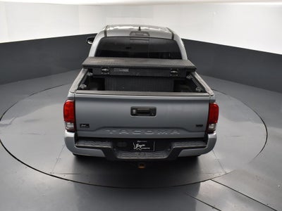 2019 Toyota Tacoma TRD Sport V6