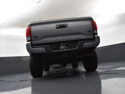 2019 Toyota Tacoma TRD Sport V6