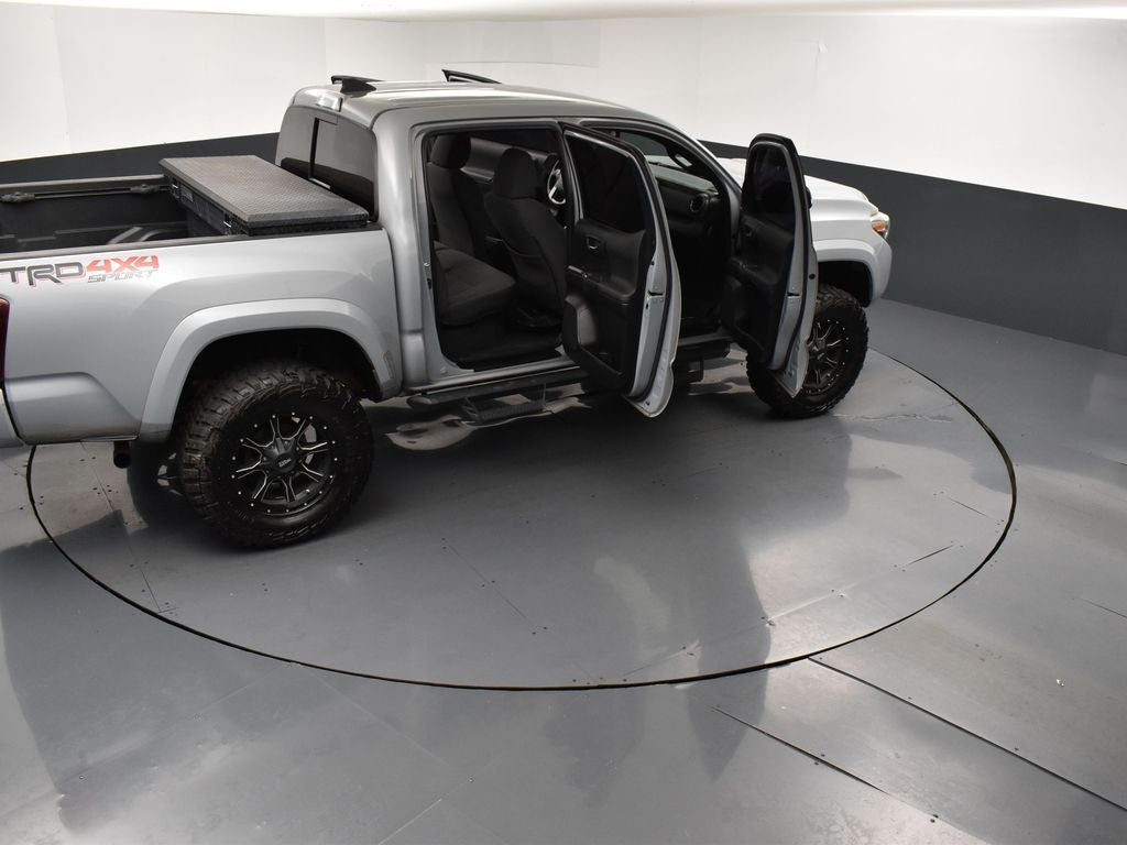 2019 Toyota Tacoma TRD Sport V6