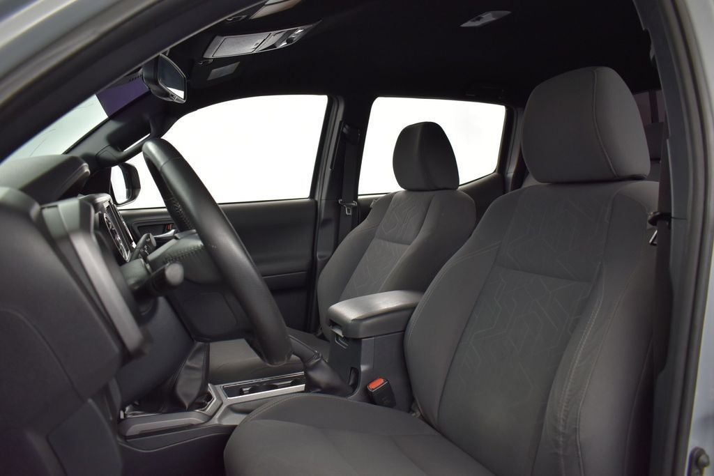 2019 Toyota Tacoma TRD Sport V6