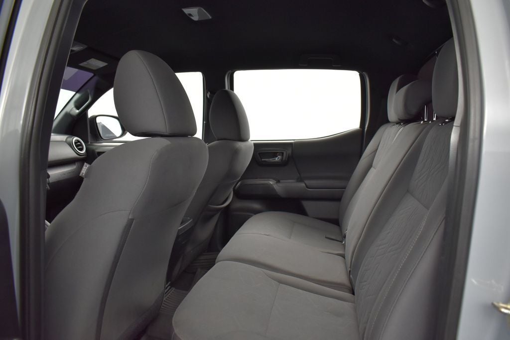 2019 Toyota Tacoma TRD Sport V6