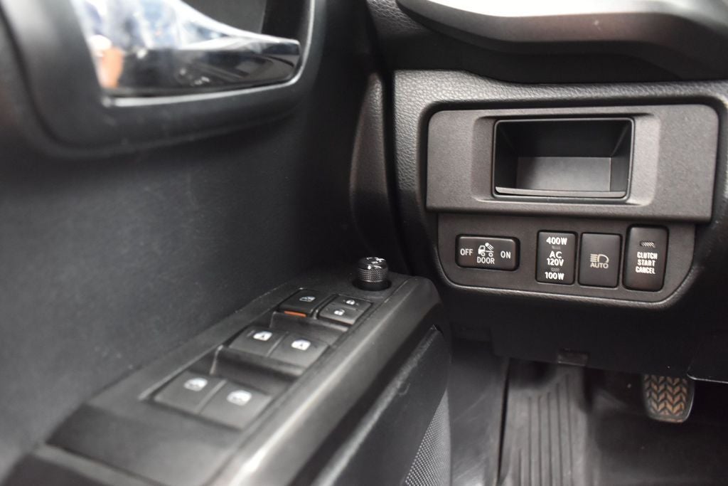 2019 Toyota Tacoma TRD Sport V6