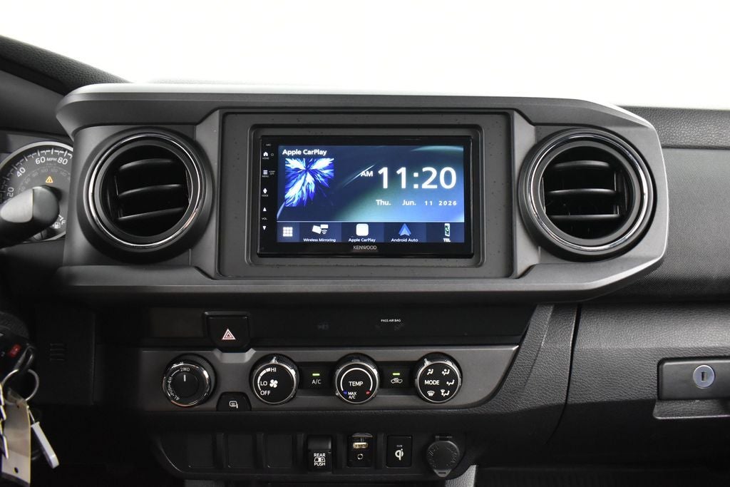2019 Toyota Tacoma TRD Sport V6