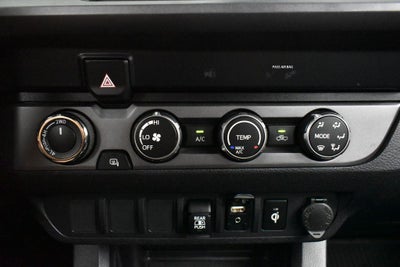 2019 Toyota Tacoma TRD Sport V6
