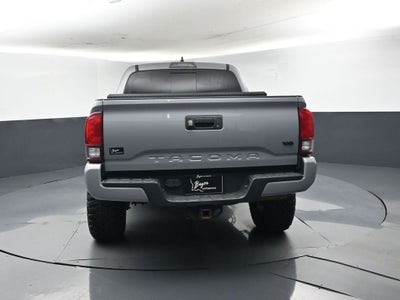 2019 Toyota Tacoma TRD Sport V6