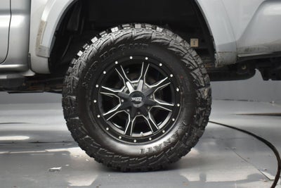 2019 Toyota Tacoma TRD Sport V6