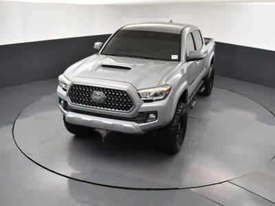 2019 Toyota Tacoma TRD Sport V6