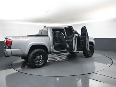 2019 Toyota Tacoma TRD Sport V6