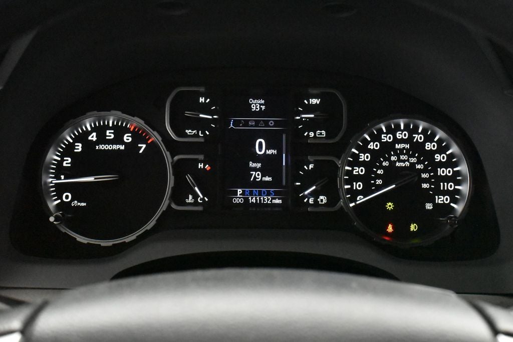 2019 Toyota Tundra SR5 CrewMax